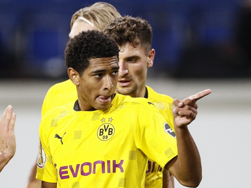 的高壓環境 的高壓環境