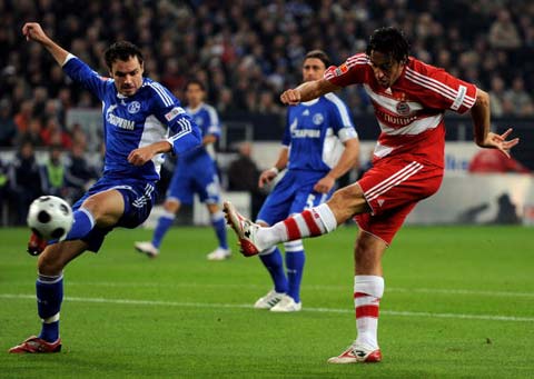 当一支球队 当一支球队