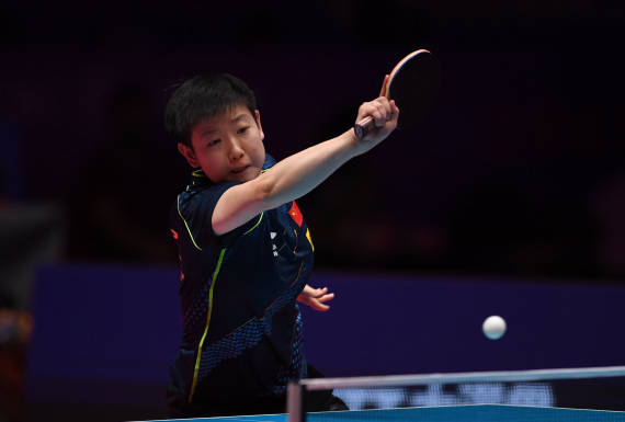 逼退前顶 逼退前顶