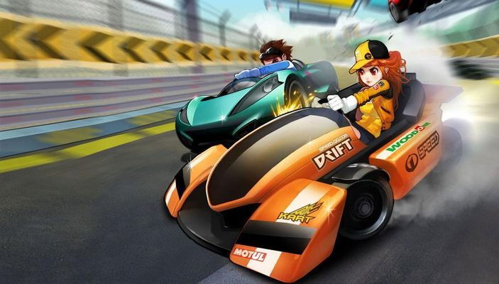 故事转向 故事转向